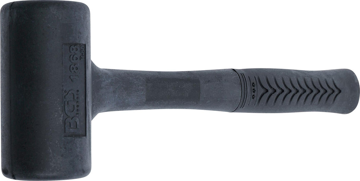 DEAD BLOW HAMMER | SOFT HEAD | Ø 60 MM | 1300 G (1868)