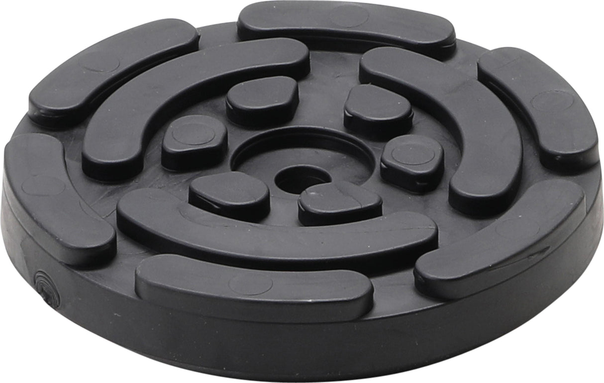 RUBBER PAD | FOR AUTO LIFTS | Ø 140 MM (6477)