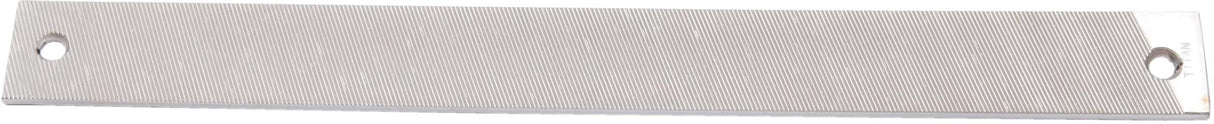 BODY FILE SHEET | FINE | OBLIQUELY MILLED | 350 X 35 X 4 MM (3217-3)