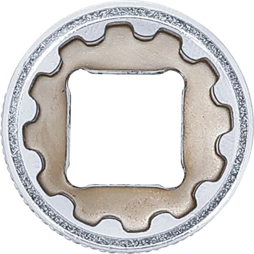 SOCKET, GEAR LOCK | 10 MM (3/8") DRIVE | 15 MM (10315)