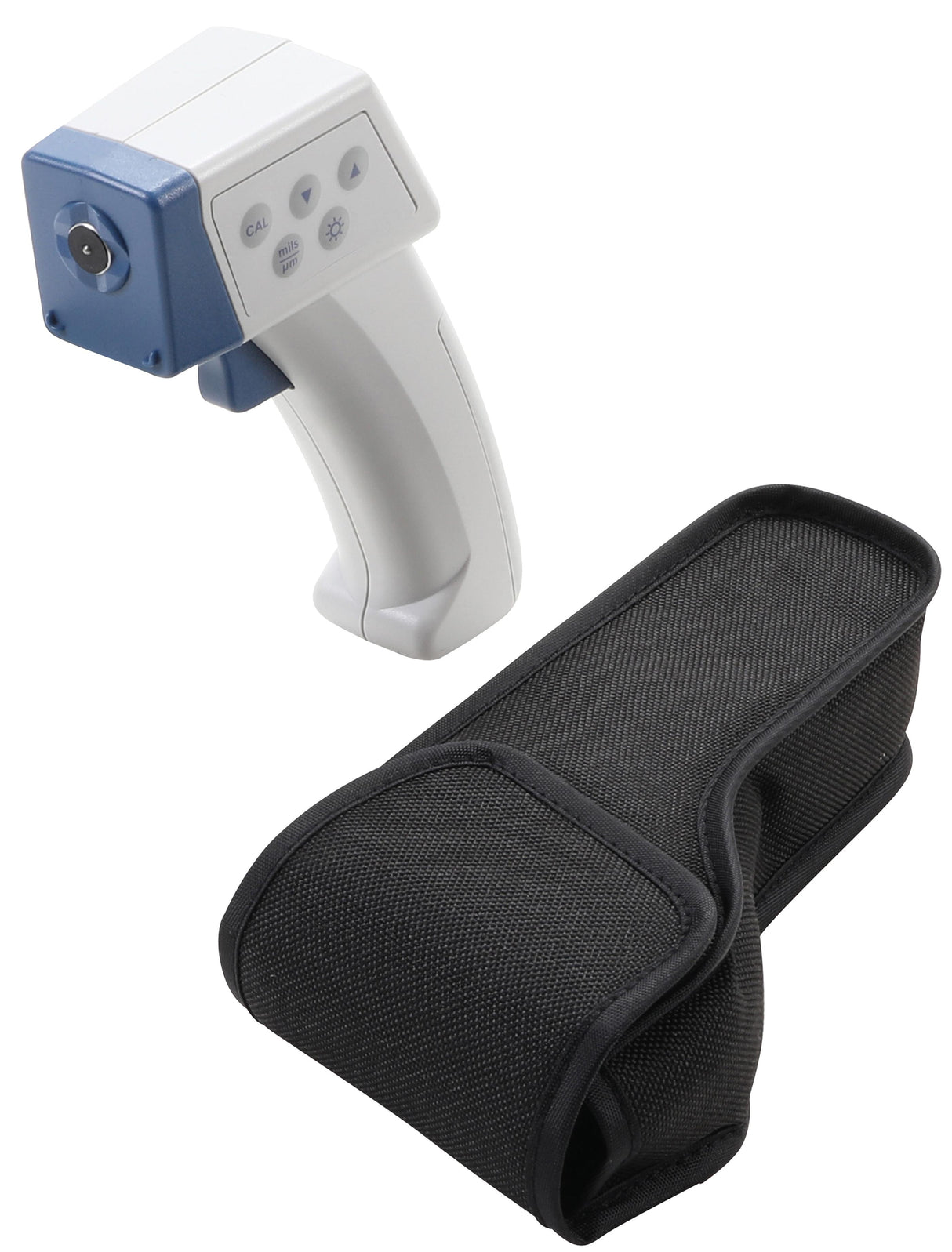 COATING THICKNESS GAUGE | FOR IRON METALS (2193)
