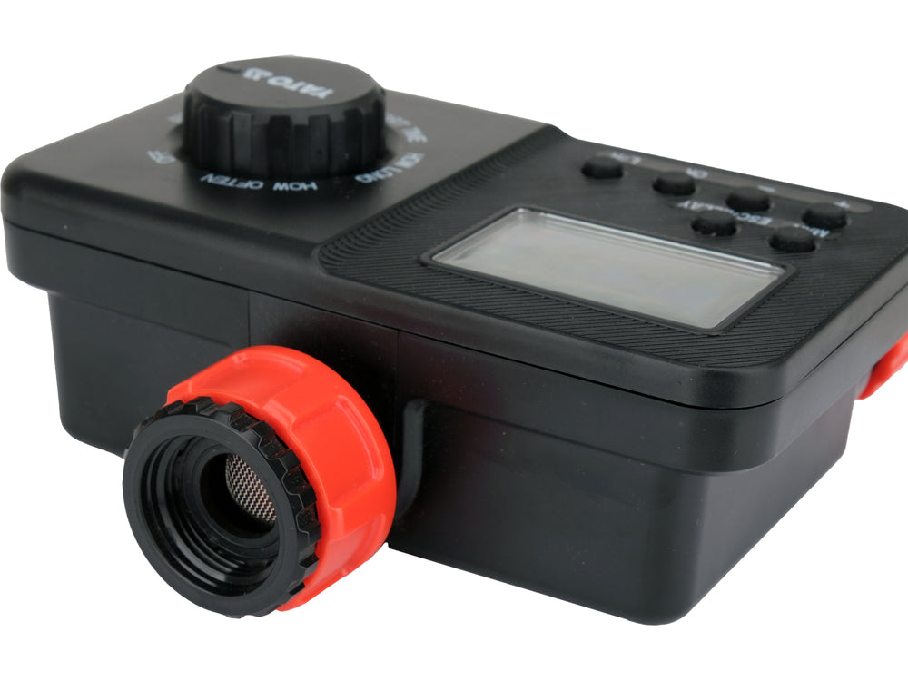IRRIGATION CONTROLLER (YT-90201)