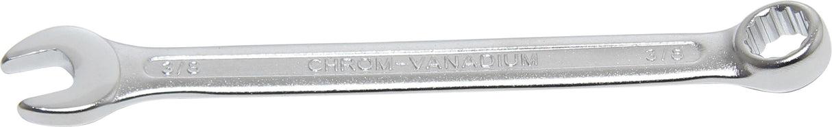 COMBINATION SPANNER | 3/8" (30190)