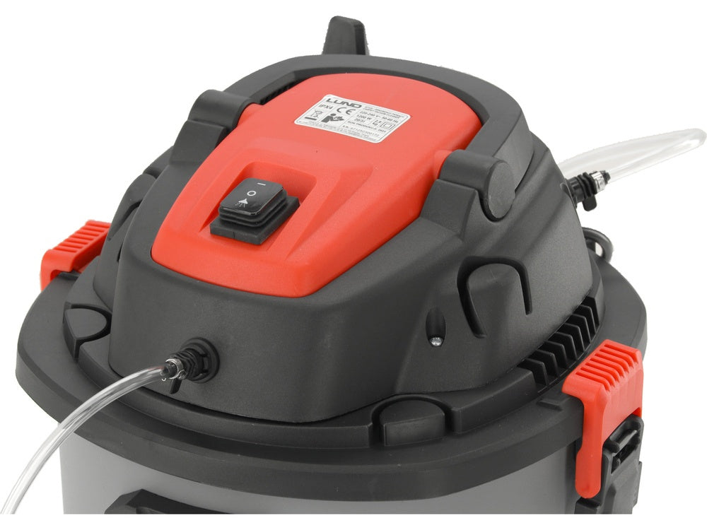 CARPET VACUUM CLEANER, MULTIFUNCT. 1200W (67125)