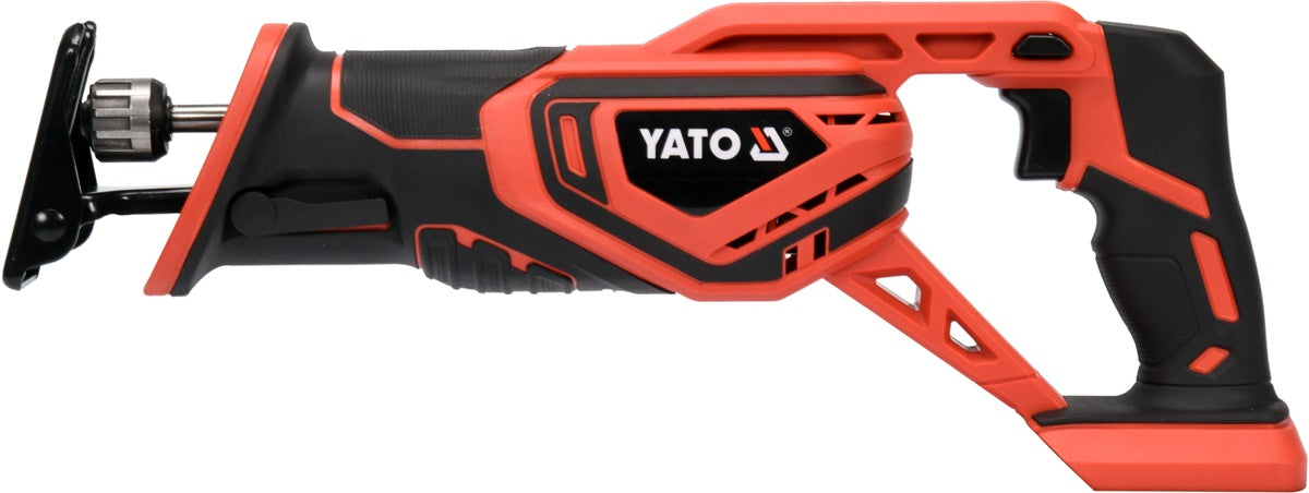 RECIPROCATING SAW 18V - BODY (YT-82815)