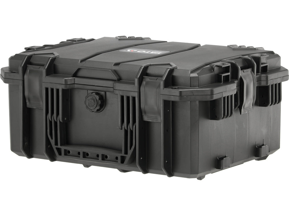HERMETIC TOOLBOX 465X355X205MM (YT-08890)