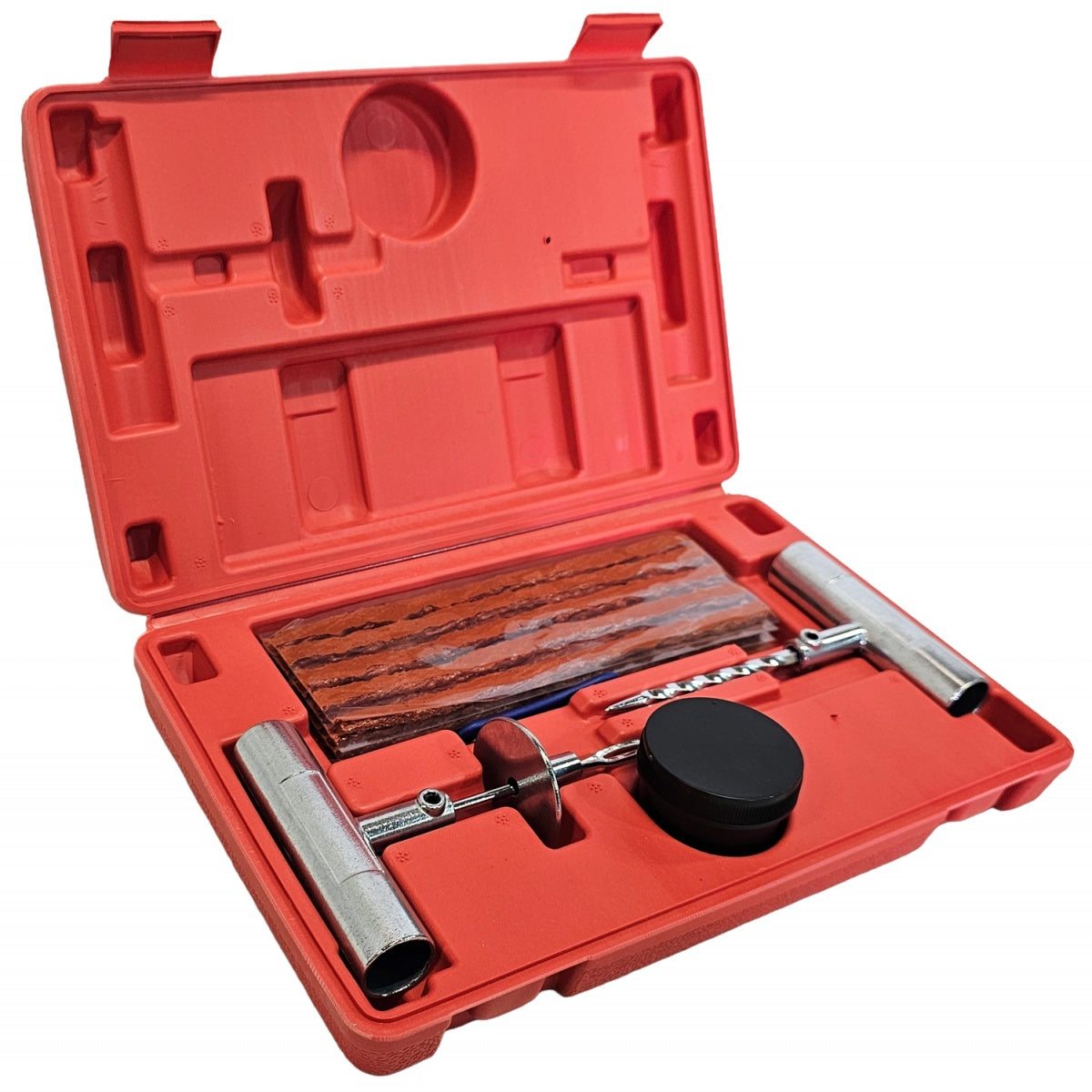 TIRE REPAIR TOOLS PROFI | 34 PCS. (SK1104)