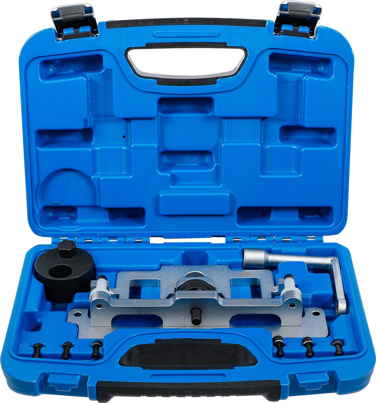 TIMING CHAIN MOUNTING TOOL SET | FOR MERCEDES-BENZ ENGINE 651 | 10 PCS. (9378)