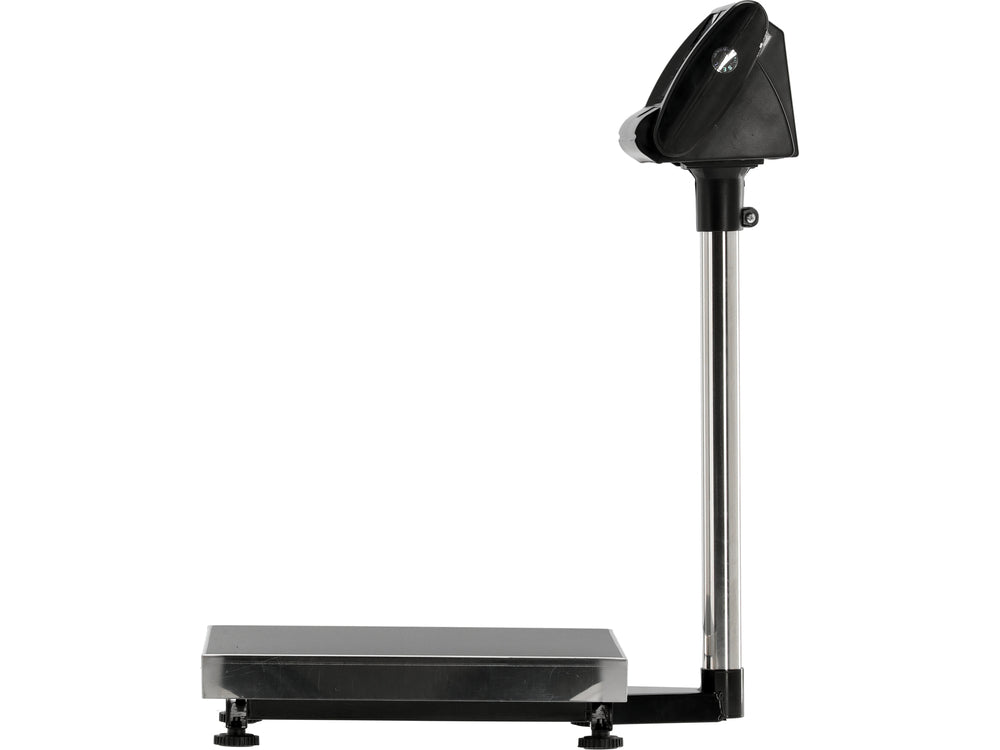 ELECTRONIC PLATFORM SCALE 100KG/20G (YT-73275)