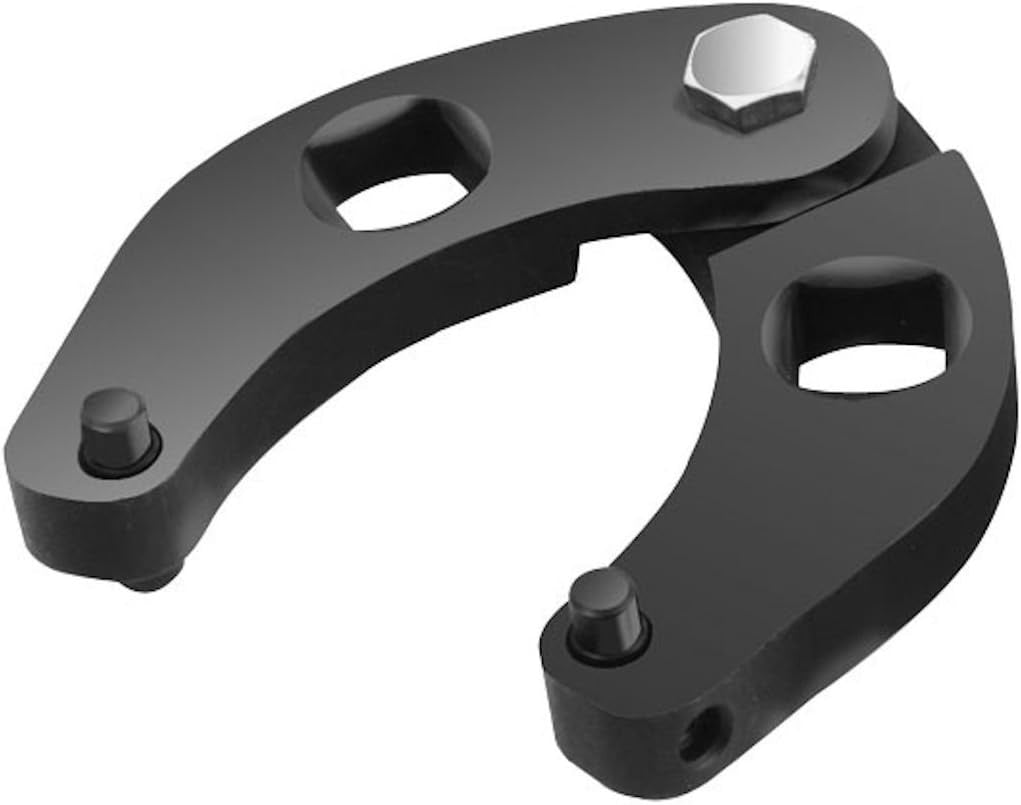 ADJUSTABLE WRENCH | 1-3-3/4" (ANW2-2)