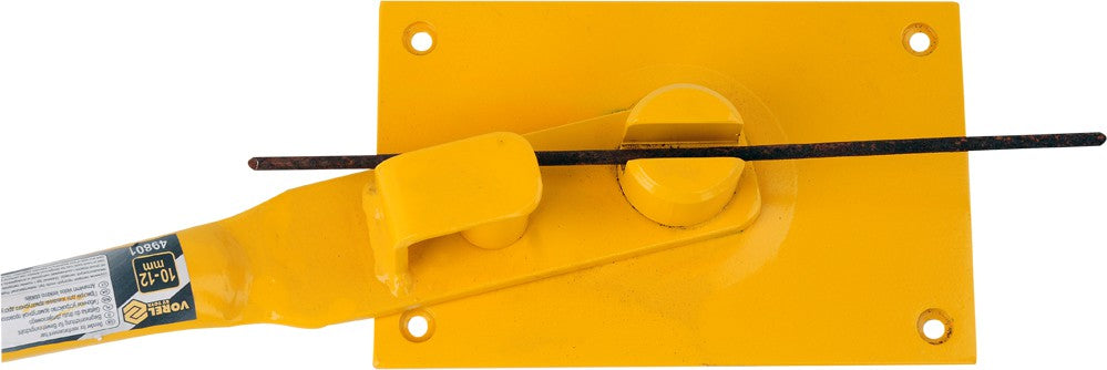 BAR BENDER 10-12MM (49801)