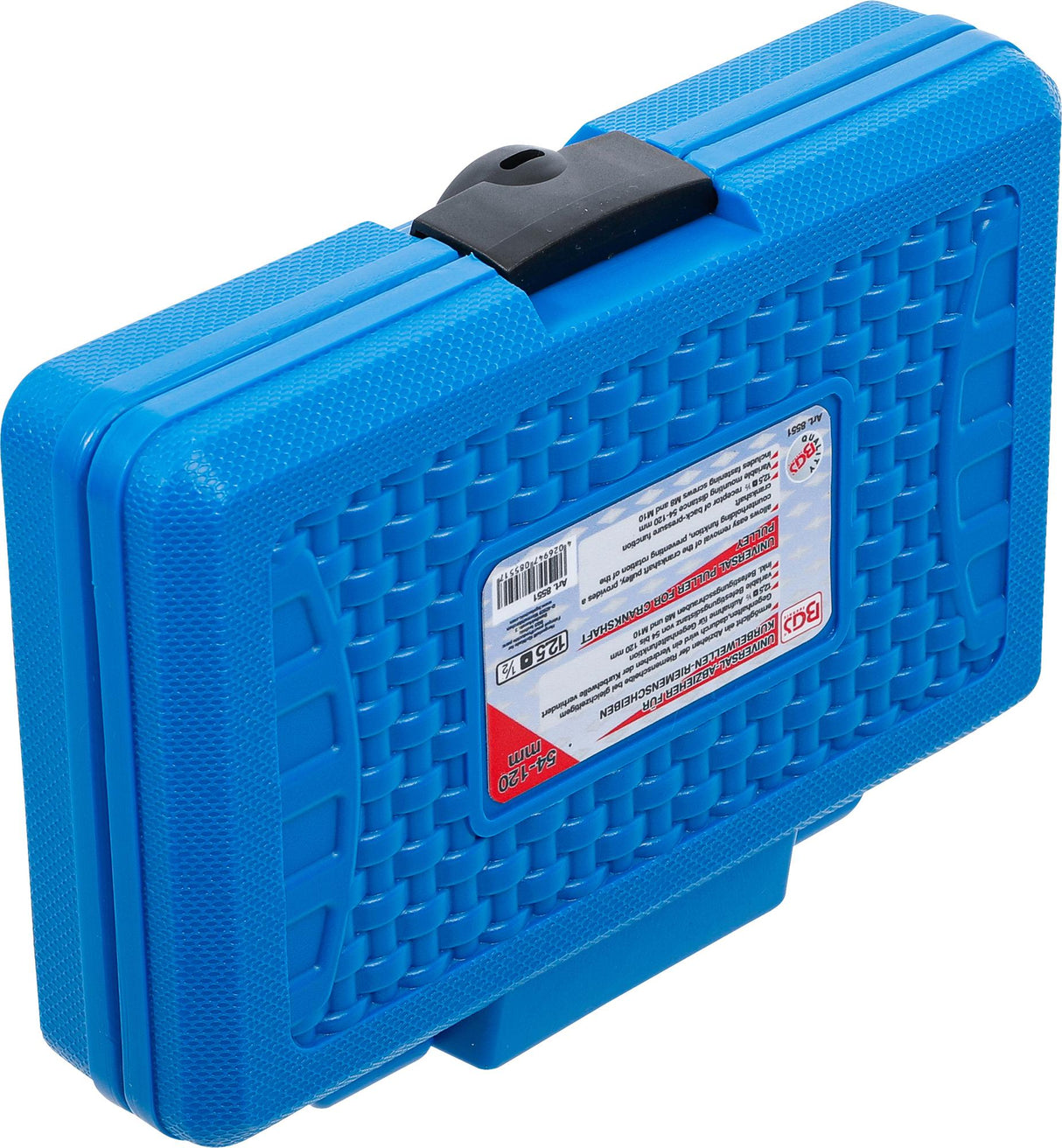 BELT PULLEY PULLER | UNIVERSAL (8551)
