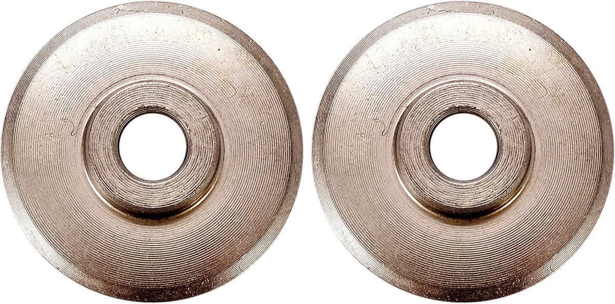SPARE CUTTING WHEELS 2 PCS FOR YT-22344 (YT-22345)
