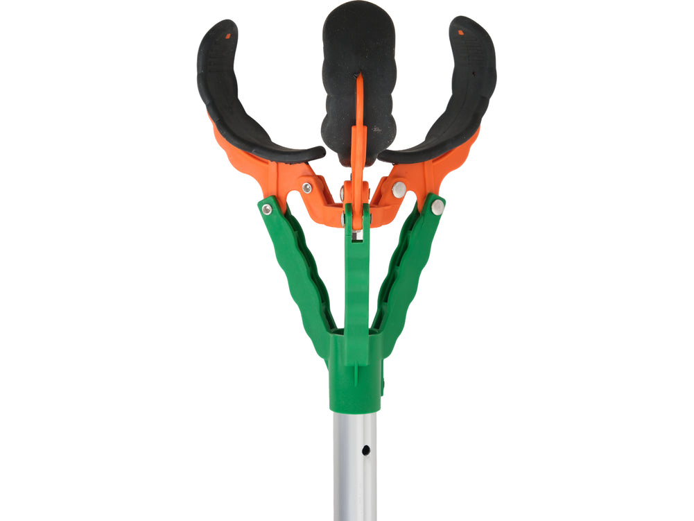 TELESCOPIC 5-15 CM FRUIT PICKER | 2.13-5 M (89889)