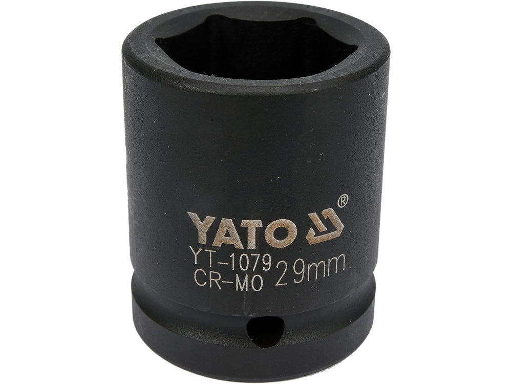 IMPACT SOCKET 3/4"X29MM (YT-1079)