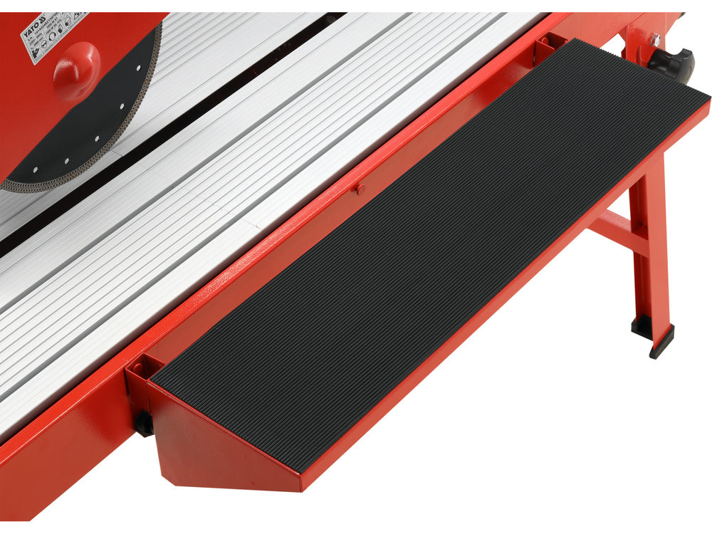 TILE SAW 1500W (1200MM) (YT-821597)
