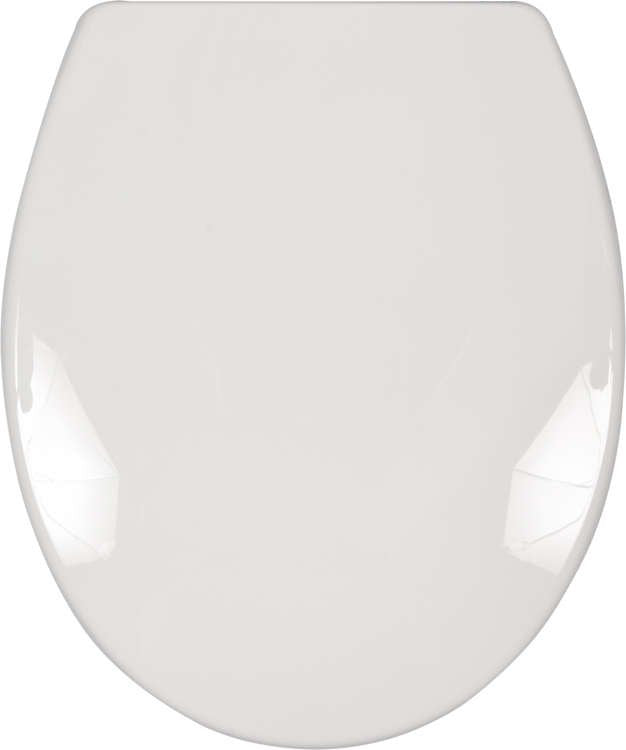 TOILET SEAT 2IN1 PP-O SOFT CLOSE (75471)