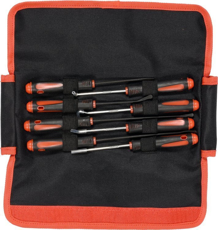 ORING HOOK SET (YT-08431)