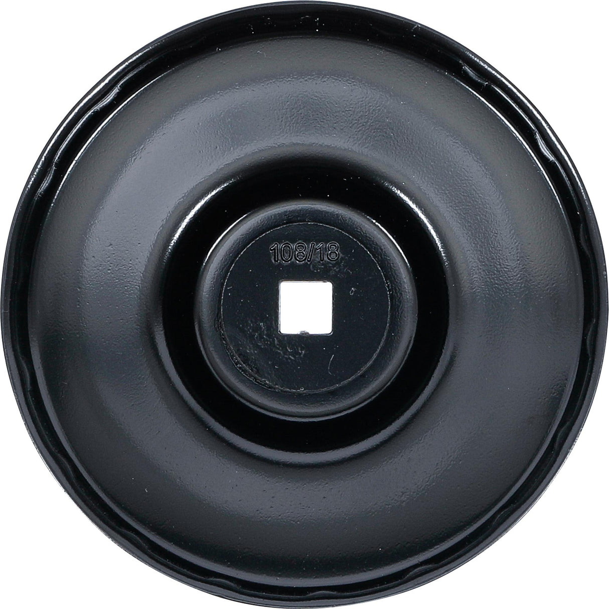 OIL FILTER WRENCH | 18-POINT | Ø 108 MM | FOR RENAULT (1039-108-18)