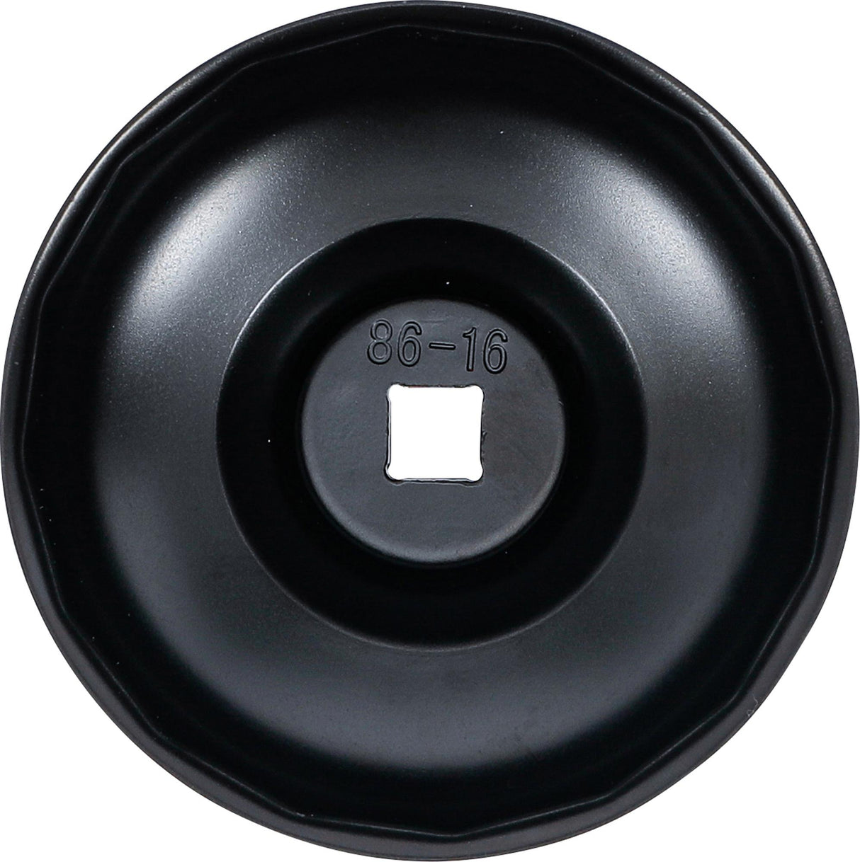 OIL FILTER WRENCH | 16-POINT | Ø 86 MM | FOR BMW, VOLVO (1039-86-16)