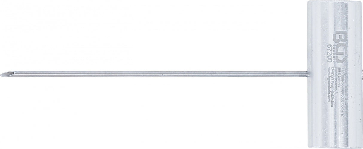 WIRE-THROUGH TESTING PROBE | WITH T-HANDLE (67200)