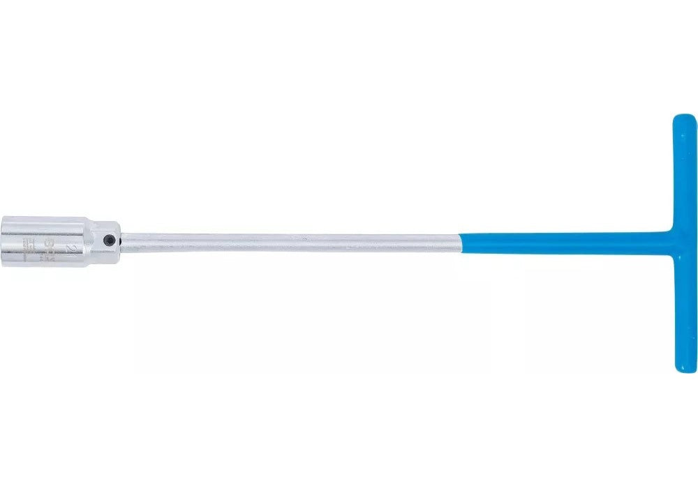 SPARK PLUG WRENCH WITH T-HANDLE, BALL JOINT | 20.8 MM (144)