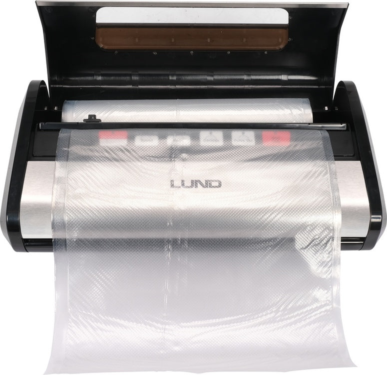 VACUUM SEALER 165W, MAX 32CM (67881)