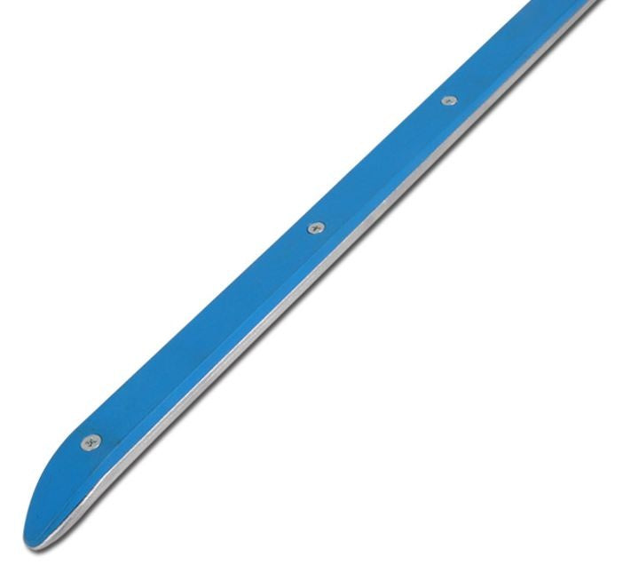 TYRE LEVER WITH PLASTIC PROTECTION COVER | 380 MM (1527)