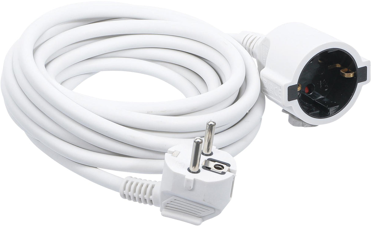 EXTENSION CORD | 5 M | 3 X 1.5 MM² | IP 20 (3366)