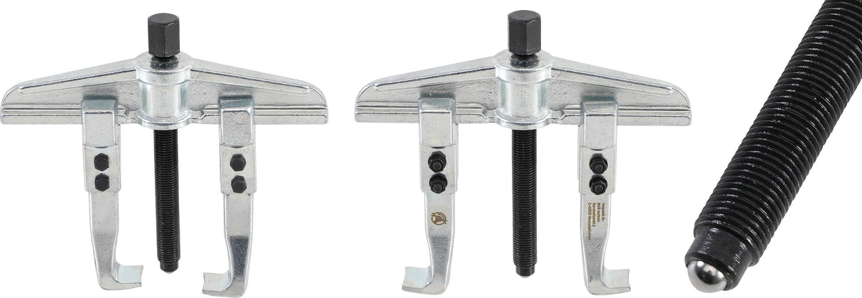PARALLEL PULLER, 2-ARM | 50 - 140 MM (93-1)