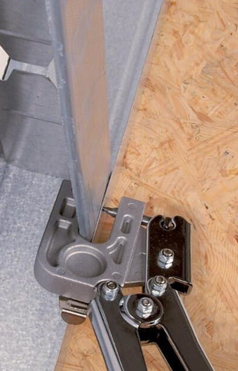 PROFILE JOINING PLIERS | 275 MM (DP12A)