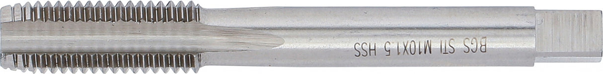 STI SHORT MACHINE TAP | HSS-G | M10 X 1.5 (1955-3)