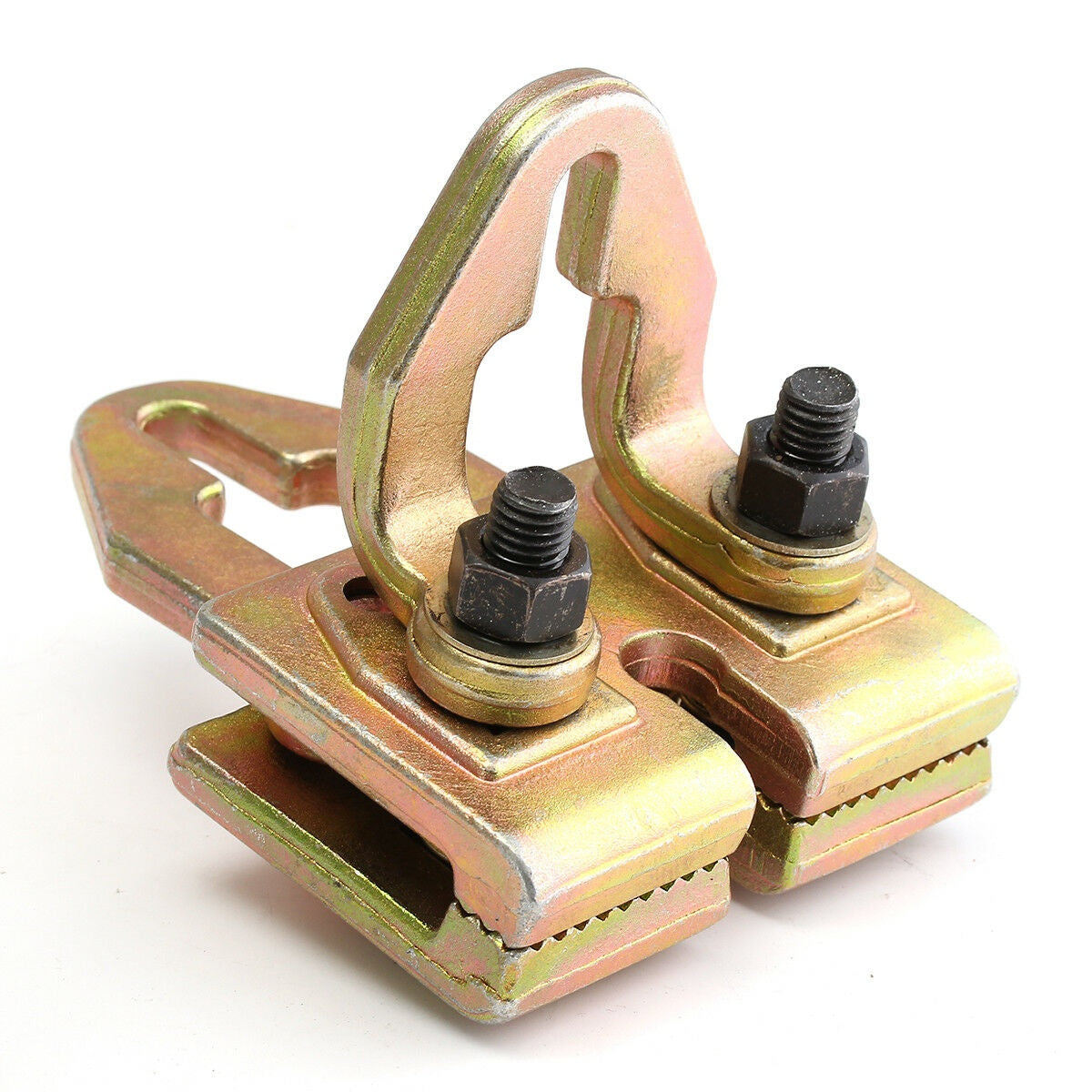 PULLING CLAMP | 2 DIRECTIONS | WITH LINK | 5 T (C601N)