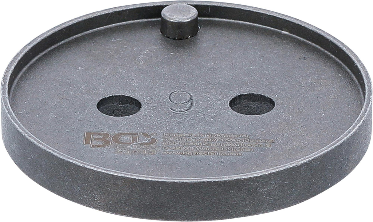 BRAKE PISTON RESET ADAPTOR 9 | FOR GM (11013)