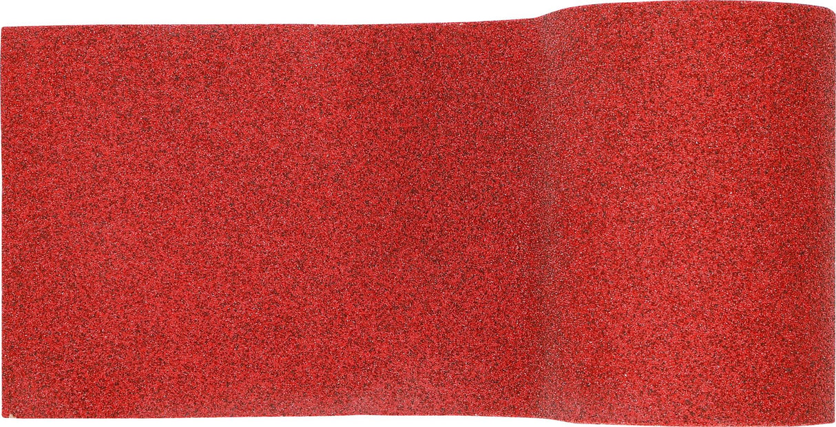 ABRASIVE PAPER ROLL | 115 MM X 5 M | GRAIN SIZE 60 (80826)
