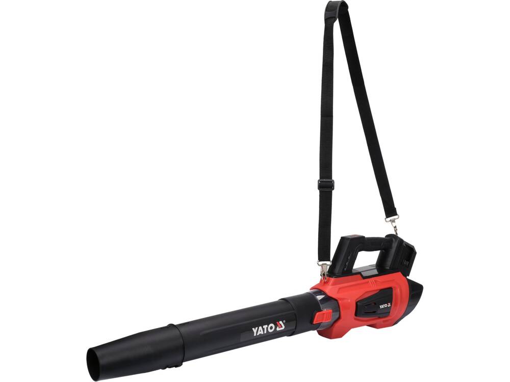 BLOWER 36V - BODY (YT-85179)