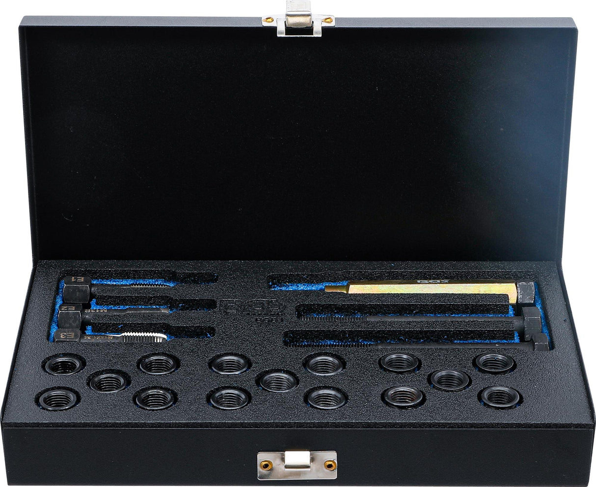 REPAIR KIT FOR GLOW PLUG THREADS | M12 X 1.25 (8651)