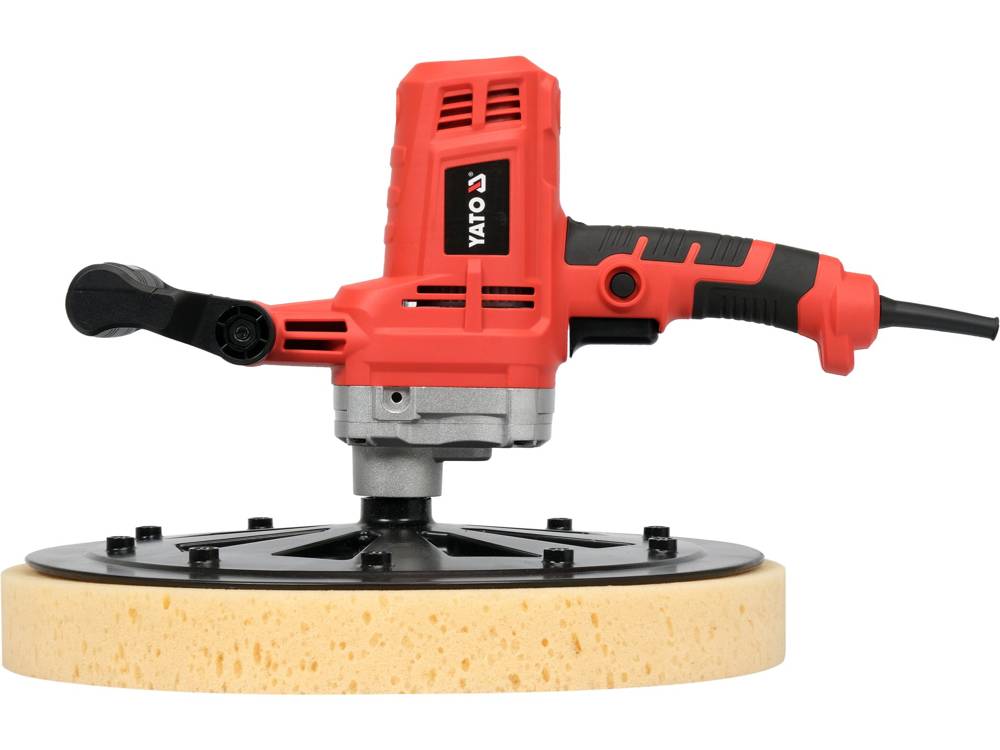 ELECTRIC TROWEL 750W (YT-82330)