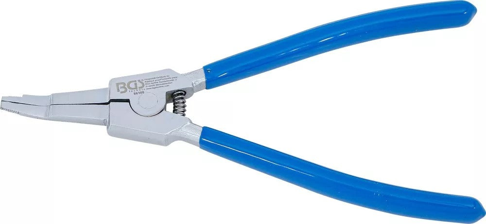 LOCK RING PLIERS FOR DRIVE SHAFTS | SLIGHTLY BENT (66109)