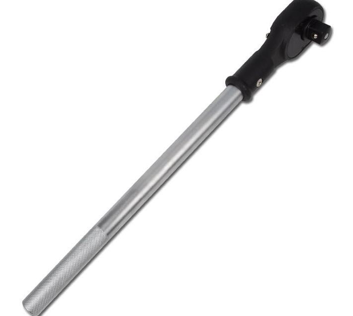 Räikkäavain 3/4", 500 mm "Stahlberg" (H3630A)