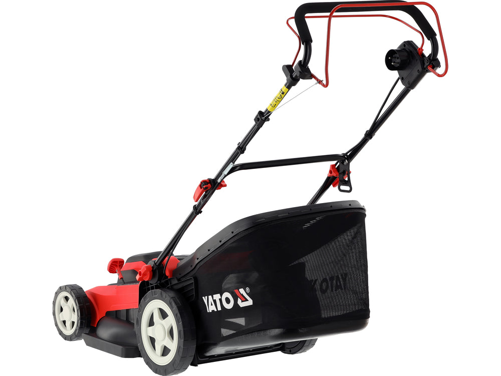 ELECTRIC LAWNMOWER | 2000W | 460 MM (YT-851993)