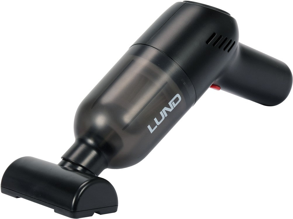 RECHARGEABLE CAR VACUUM CLEANER 60W (82955)