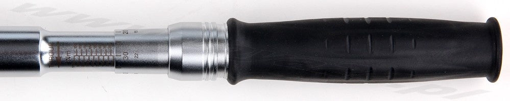 TORQUE WRENCH | 20 MM (3/4") | 200 - 1000 NM (YT-0755)