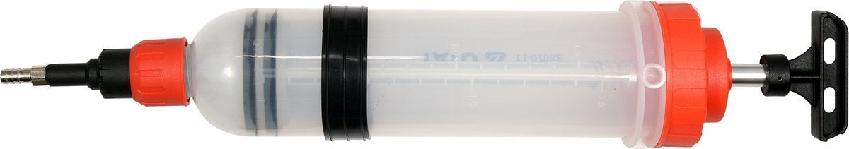 MANUAL HAND PUMP 1,5L (YT-07082)