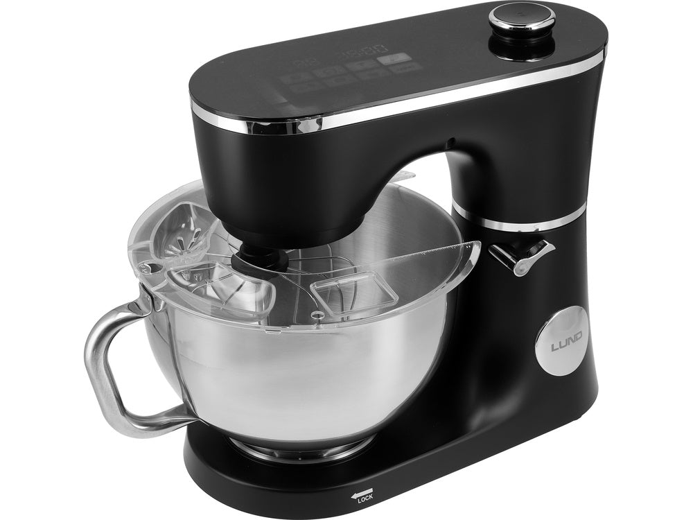 STAND MIXER 2000W, 6L, LED CONTROL PANEL (67815)