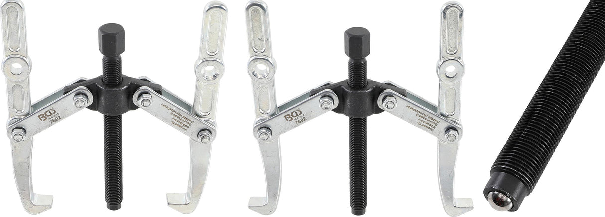 EXTERNAL / INTERNAL 2-ARM PULLER | 76 - 165 MM (7692)