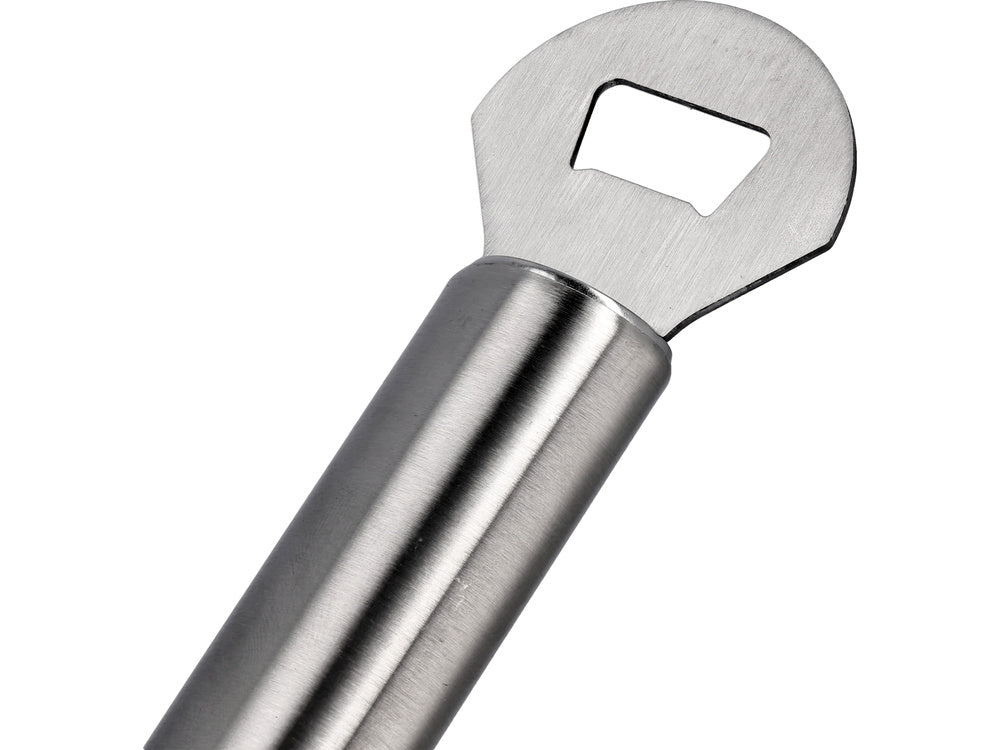 GRILL CLEANING BRUSH - STAINLESS STEEL (YG-20107)