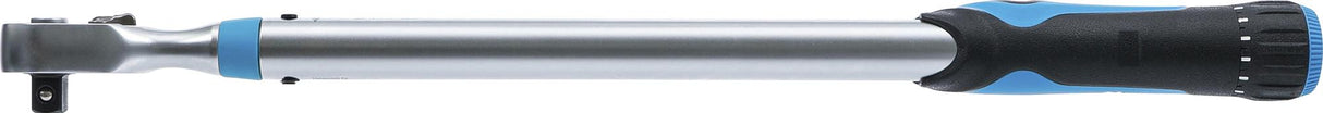 TORQUE WRENCH SET | 12.5 MM (1/2") | 40 - 200 NM (2818)