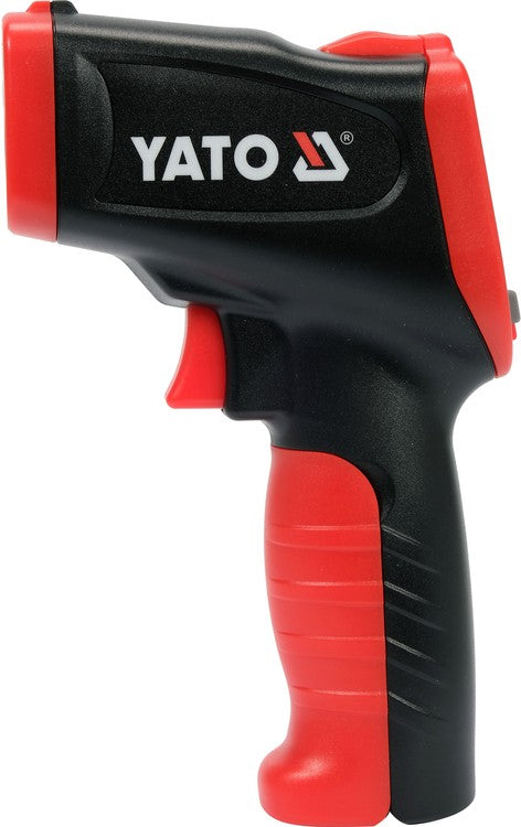 INFRARED THERMOMETER -50C+650C (YT-73201)