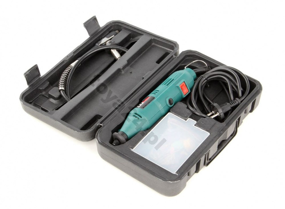 MINI GRINDER 135W /LUND/ (79314)